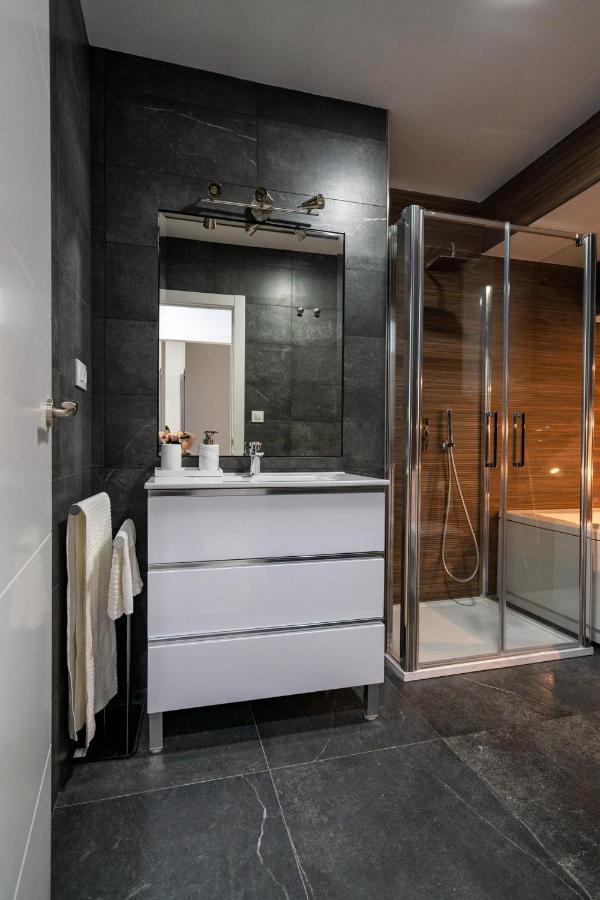 Apartamento Cabildo Spa 2 Sanlúcar de Barrameda Exterior foto